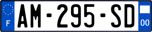 AM-295-SD