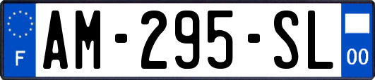 AM-295-SL