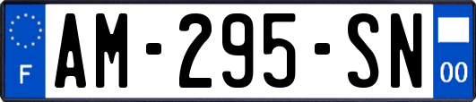 AM-295-SN