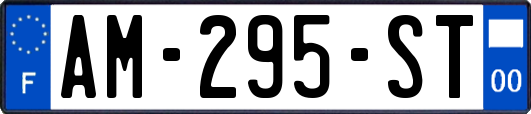 AM-295-ST