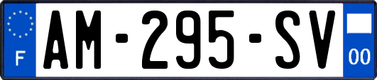 AM-295-SV