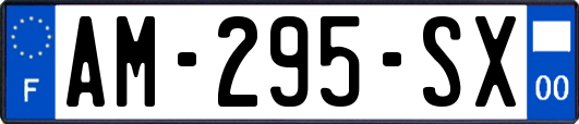 AM-295-SX