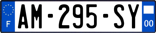 AM-295-SY