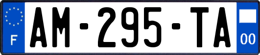 AM-295-TA