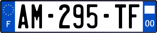 AM-295-TF