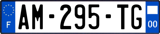 AM-295-TG