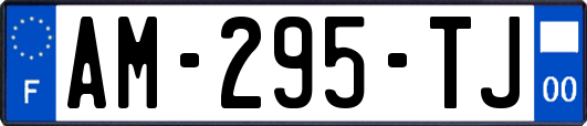 AM-295-TJ