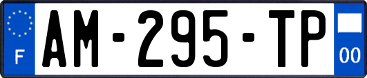 AM-295-TP