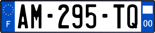 AM-295-TQ
