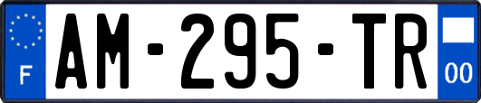 AM-295-TR