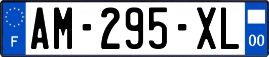 AM-295-XL