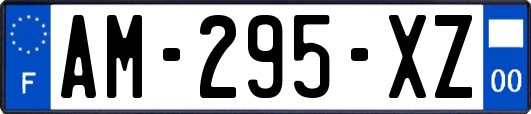 AM-295-XZ