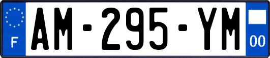 AM-295-YM