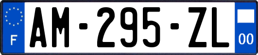 AM-295-ZL