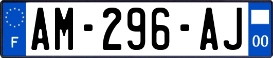 AM-296-AJ