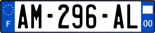 AM-296-AL