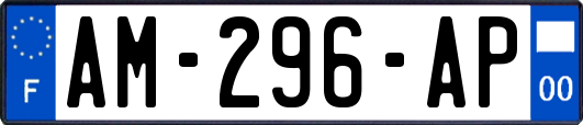 AM-296-AP