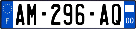 AM-296-AQ