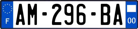 AM-296-BA