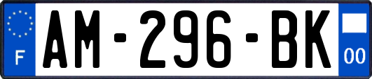 AM-296-BK