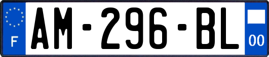 AM-296-BL