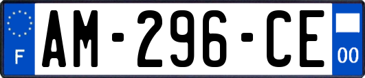 AM-296-CE