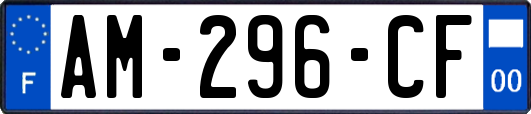 AM-296-CF