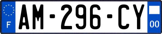 AM-296-CY