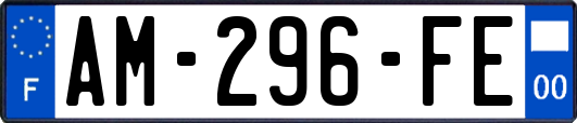 AM-296-FE