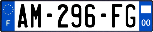 AM-296-FG
