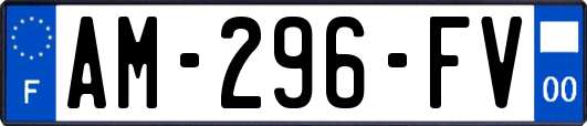 AM-296-FV