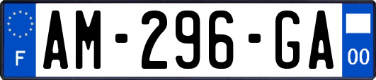 AM-296-GA