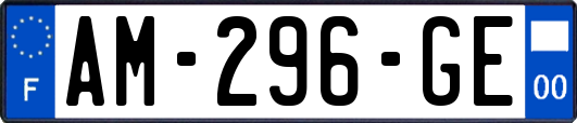 AM-296-GE