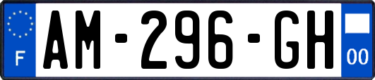 AM-296-GH