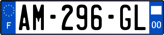 AM-296-GL