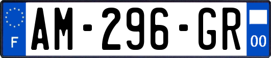 AM-296-GR
