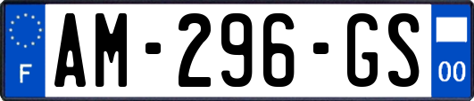 AM-296-GS