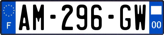 AM-296-GW