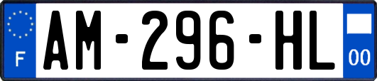 AM-296-HL