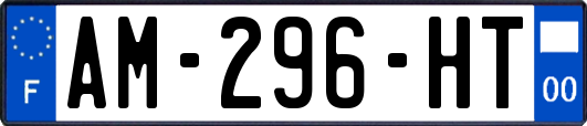 AM-296-HT