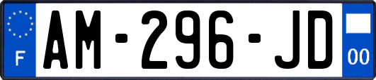 AM-296-JD