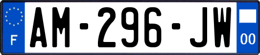 AM-296-JW