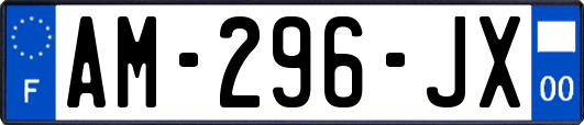 AM-296-JX