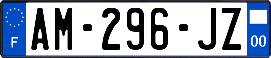 AM-296-JZ