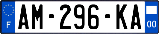 AM-296-KA