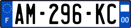 AM-296-KC
