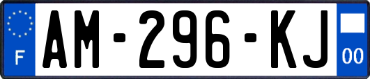 AM-296-KJ