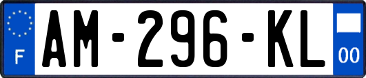 AM-296-KL