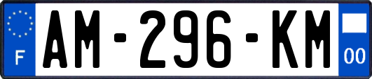 AM-296-KM