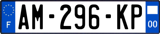 AM-296-KP